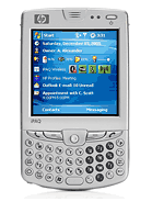 Best available price of HP iPAQ hw6915 in Philippines