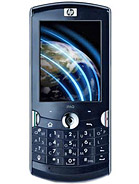 Best available price of HP iPAQ Voice Messenger in Philippines