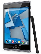 Best available price of HP Pro Slate 8 in Philippines