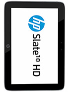 Best available price of HP Slate10 HD in Philippines