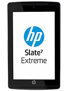 Best available price of HP Slate7 Extreme in Philippines
