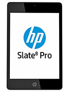 Best available price of HP Slate8 Pro in Philippines