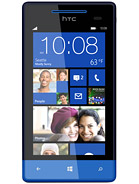 Best available price of HTC Windows Phone 8S in Philippines
