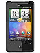 Best available price of HTC Aria in Philippines