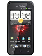 Best available price of HTC DROID Incredible 4G LTE in Philippines