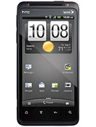 Best available price of HTC EVO Design 4G in Philippines