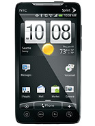 Best available price of HTC Evo 4G in Philippines