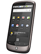 Best available price of HTC Google Nexus One in Philippines