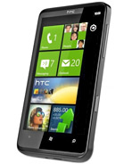 Best available price of HTC HD7 in Philippines