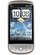 Best available price of HTC Hero CDMA in Philippines