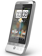 Best available price of HTC Hero in Philippines