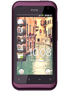 Best available price of HTC Rhyme in Philippines