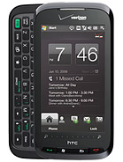 Best available price of HTC Touch Pro2 CDMA in Philippines