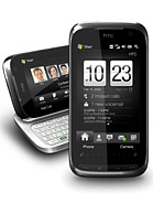 Best available price of HTC Touch Pro2 in Philippines
