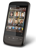 Best available price of HTC Touch2 in Philippines