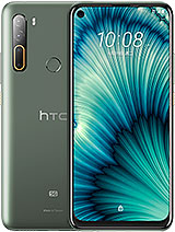 Best available price of HTC U20 5G in Philippines