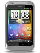 Best available price of HTC Wildfire S in Philippines