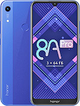 Best available price of Honor 8A Pro in Philippines