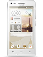 Best available price of Huawei Ascend G6 4G in Philippines