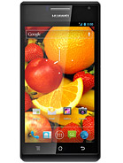 Best available price of Huawei Ascend P1 XL U9200E in Philippines