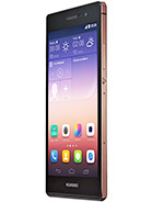 Best available price of Huawei Ascend P7 Sapphire Edition in Philippines