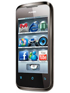 Best available price of Huawei Ascend Y200 in Philippines
