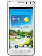 Best available price of Huawei Ascend G600 in Philippines