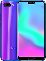 Best available price of Honor 10 in Philippines