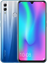 Best available price of Honor 10 Lite in Philippines