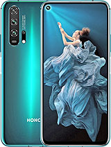 Best available price of Honor 20 Pro in Philippines