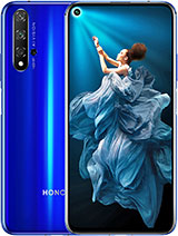 Best available price of Honor 20 in Philippines