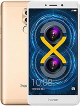 Best available price of Honor 6X in Philippines