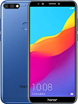 Best available price of Honor 7C in Philippines
