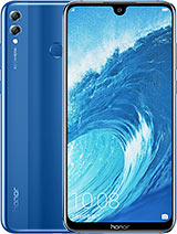 Best available price of Honor 8X Max in Philippines