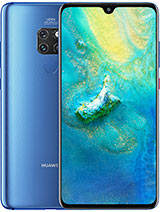 Best available price of Huawei Mate 20 in Philippines