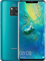 Best available price of Huawei Mate 20 Pro in Philippines