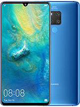 Best available price of Huawei Mate 20 X in Philippines