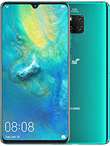 Best available price of Huawei Mate 20 X 5G in Philippines