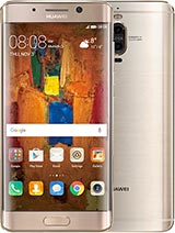 Best available price of Huawei Mate 9 Pro in Philippines
