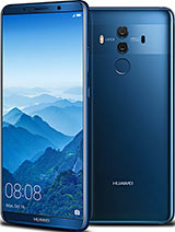 Best available price of Huawei Mate 10 Pro in Philippines
