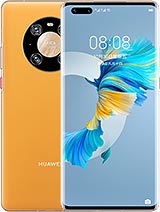 Best available price of Huawei Mate 40 Pro in Philippines