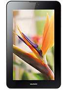 Best available price of Huawei MediaPad 7 Vogue in Philippines