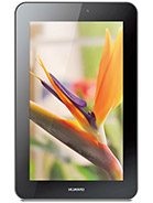 Best available price of Huawei MediaPad 7 Youth2 in Philippines