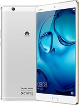 Best available price of Huawei MediaPad M3 8-4 in Philippines