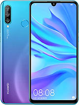 Best available price of Huawei nova 4e in Philippines