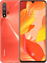 Best available price of Huawei nova 5 Pro in Philippines