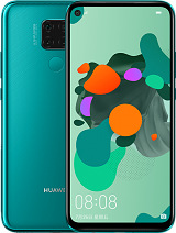 Best available price of Huawei nova 5i Pro in Philippines