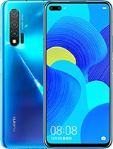 Best available price of Huawei nova 6 5G in Philippines