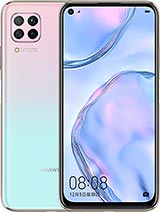Best available price of Huawei nova 6 SE in Philippines
