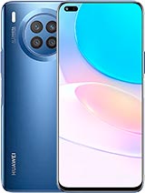 Best available price of Huawei nova 8i in Philippines